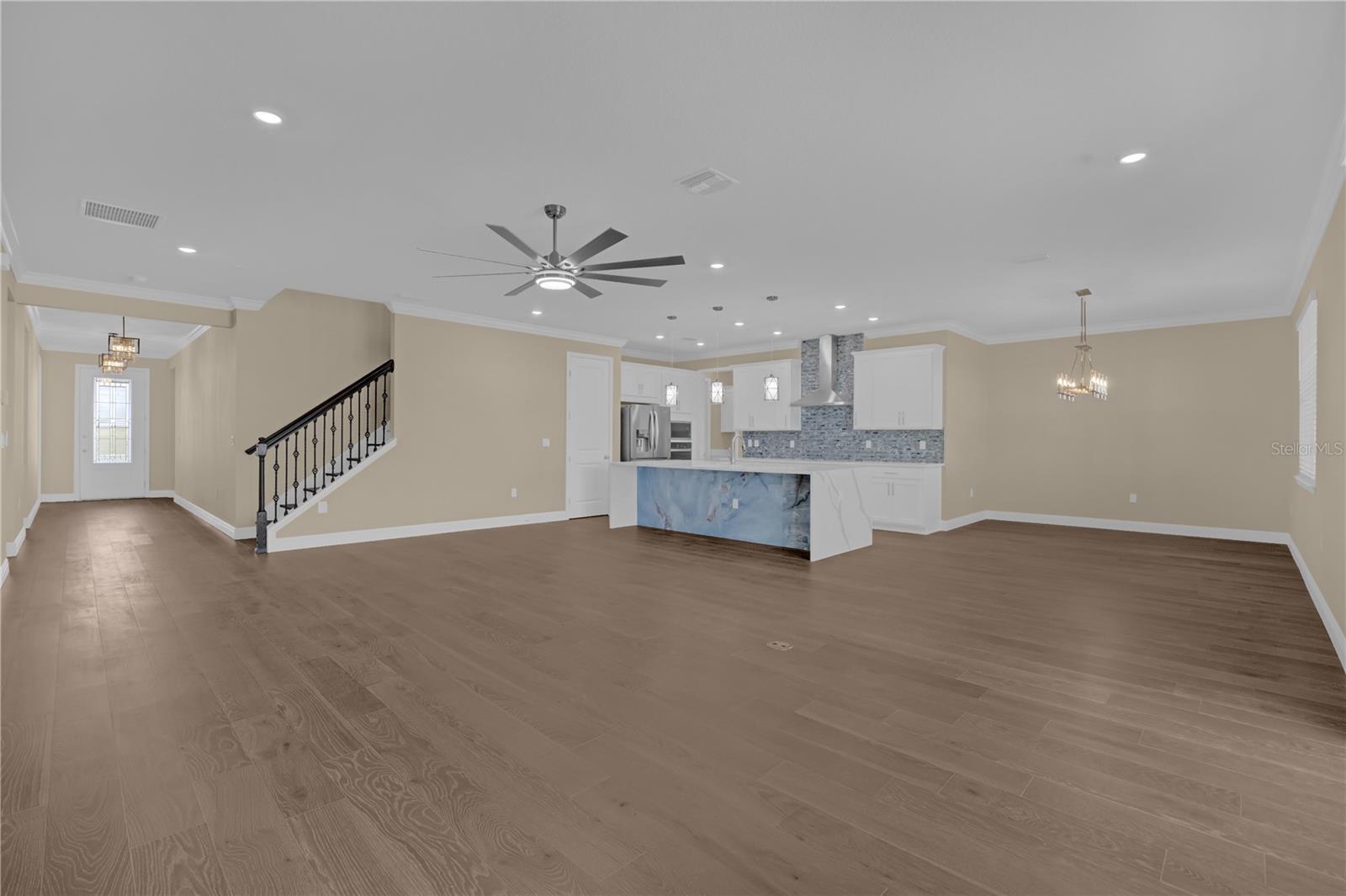 VILLAGES/MINNEOLA HILLS PH 3 - Residential Lease