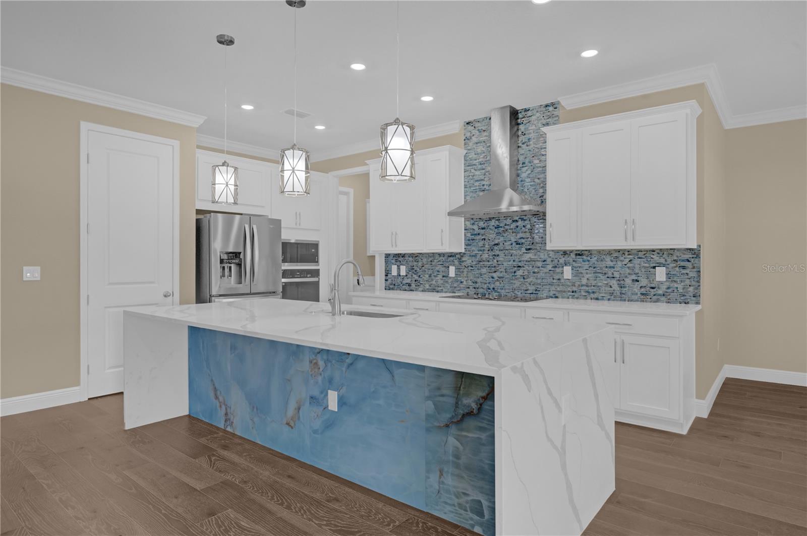 VILLAGES/MINNEOLA HILLS PH 3 - Residential Lease