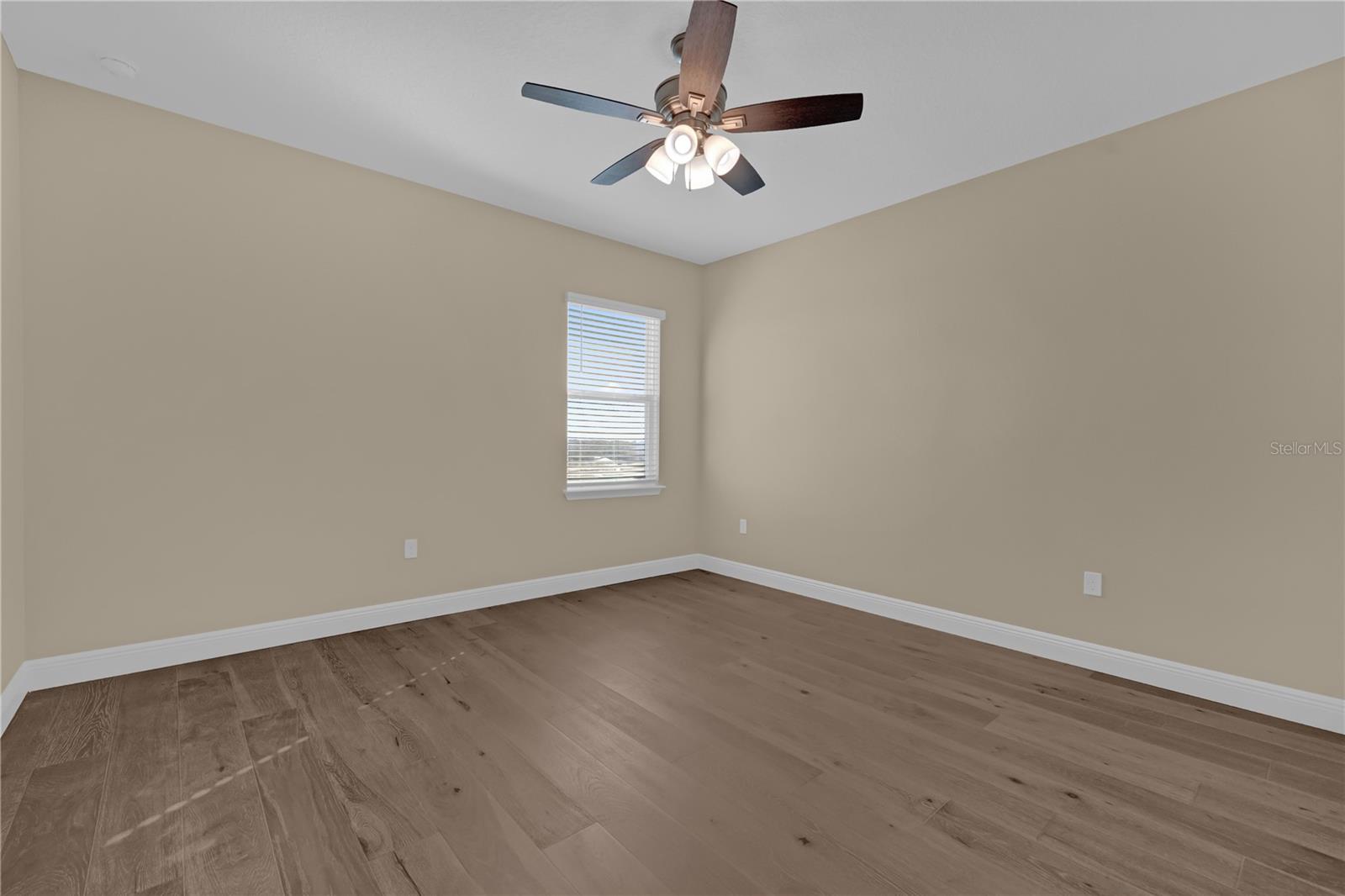 VILLAGES/MINNEOLA HILLS PH 3 - Residential Lease