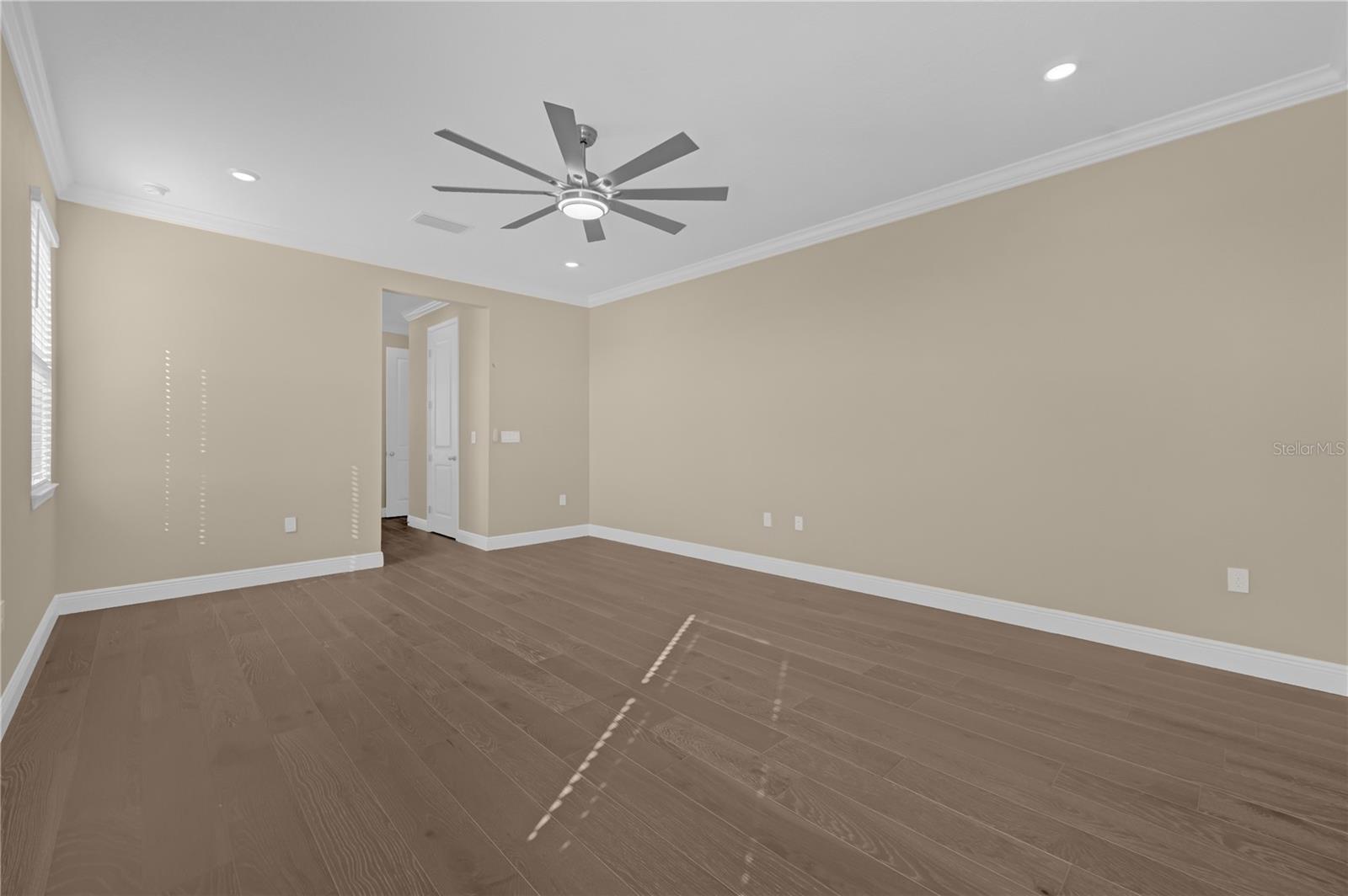 VILLAGES/MINNEOLA HILLS PH 3 - Residential Lease