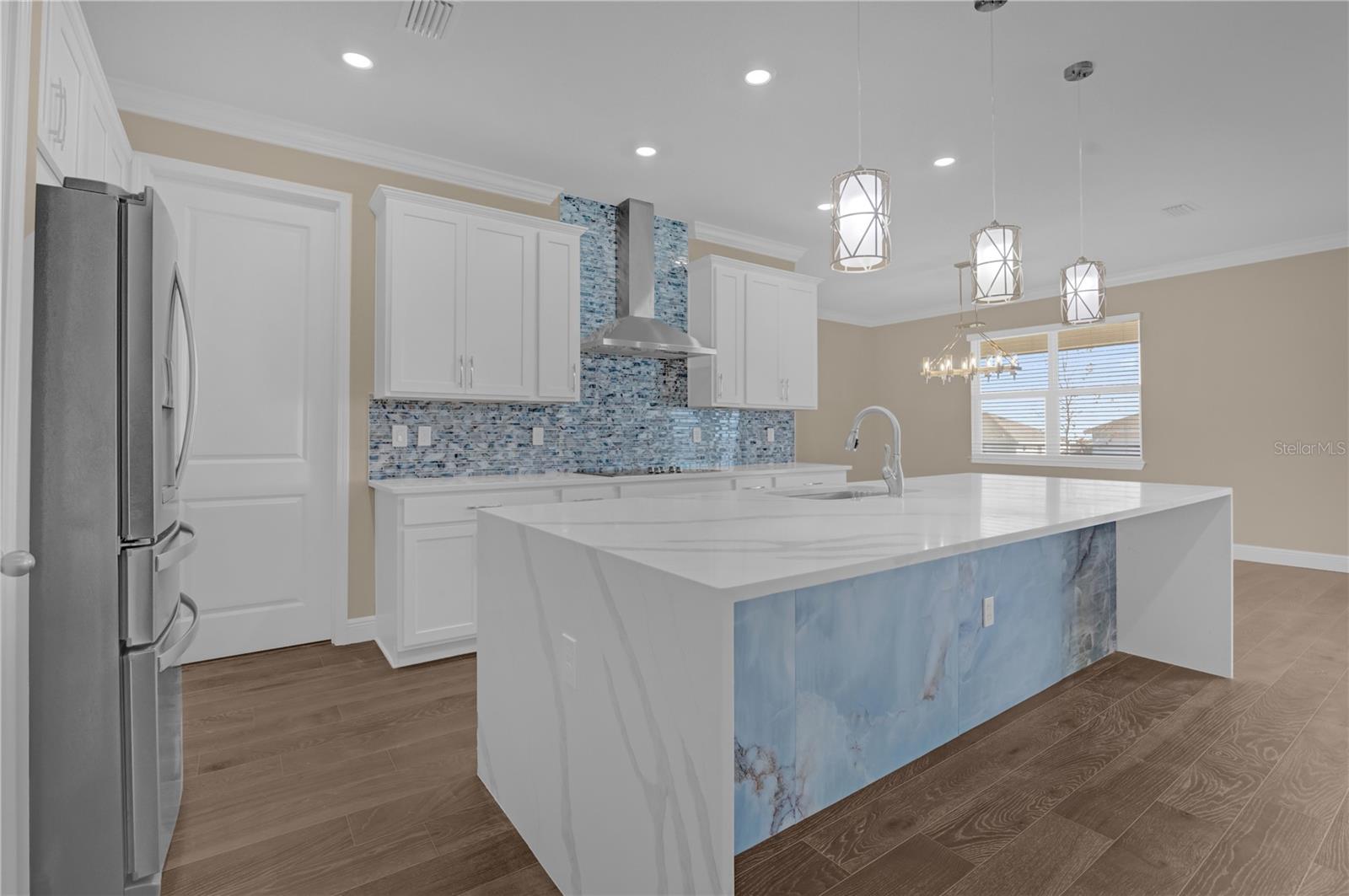 VILLAGES/MINNEOLA HILLS PH 3 - Residential Lease