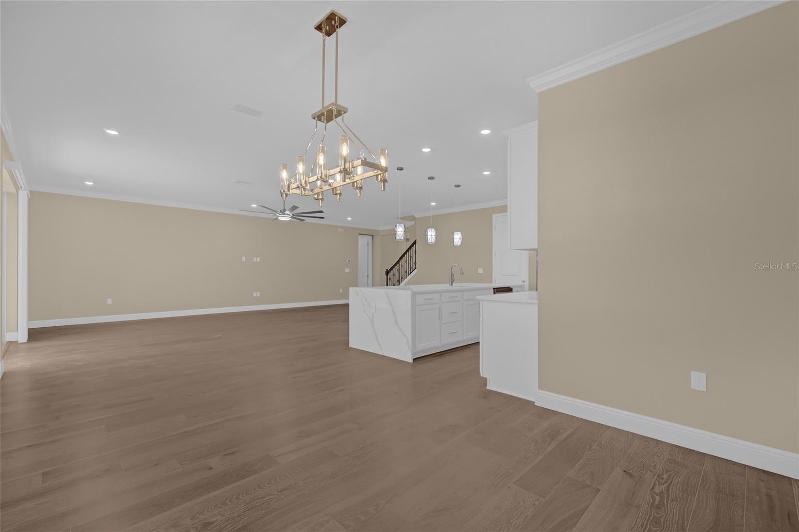 VILLAGES/MINNEOLA HILLS PH 3 - Residential Lease