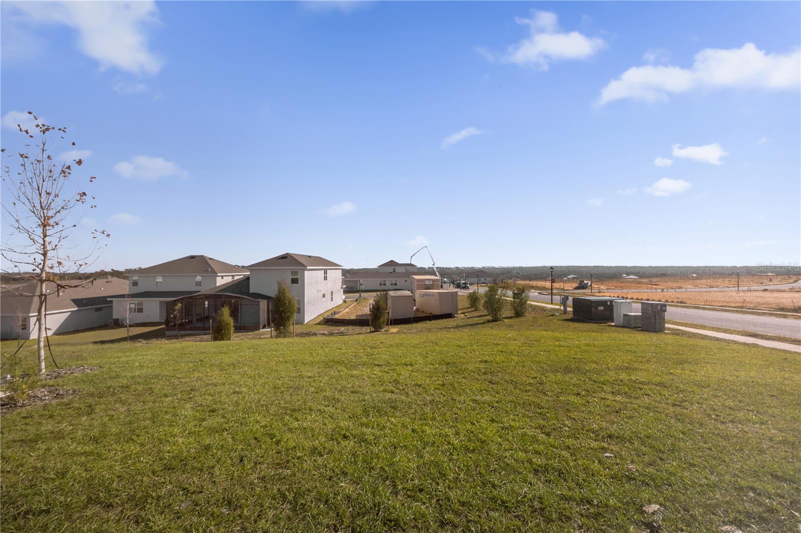 VILLAGES/MINNEOLA HILLS PH 3 - Residential Lease