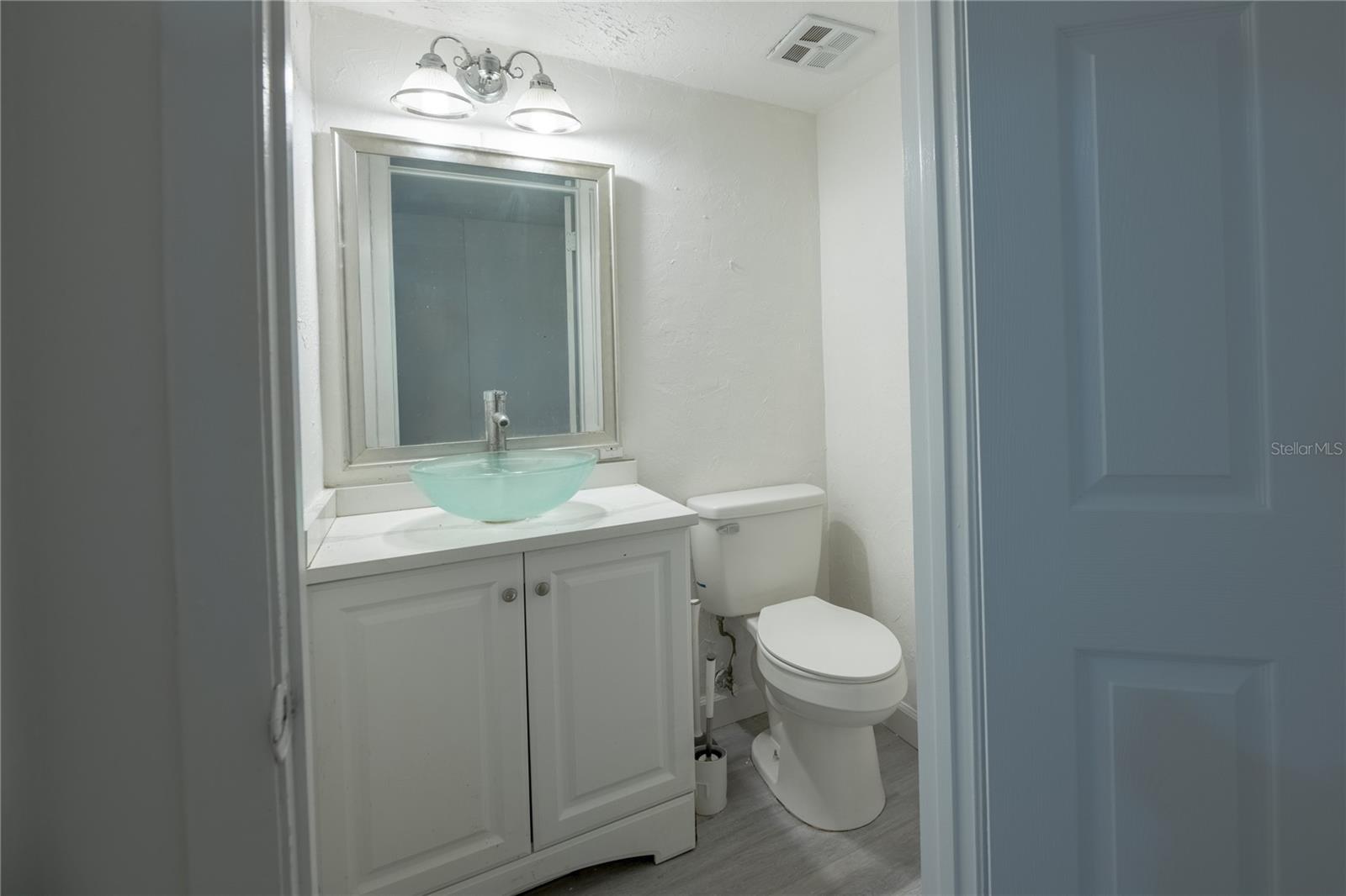 FAIRWAY OAKS - Residential