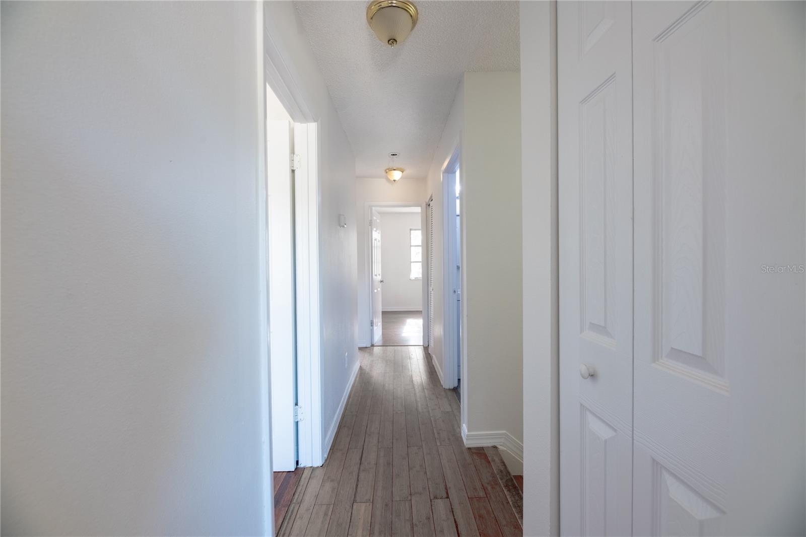 FAIRWAY OAKS - Residential