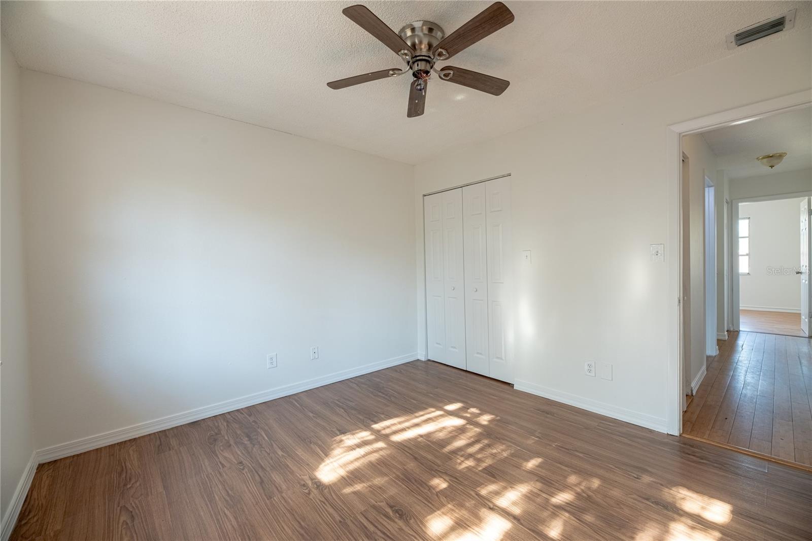 FAIRWAY OAKS - Residential