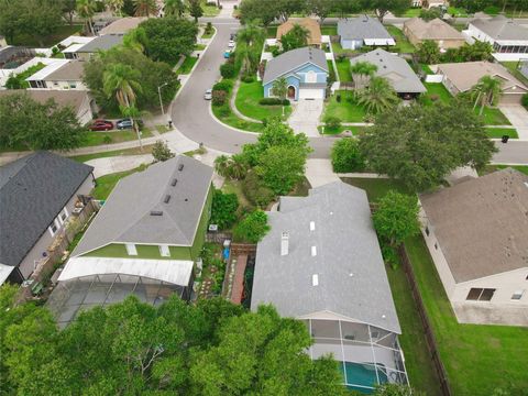 A home in APOPKA