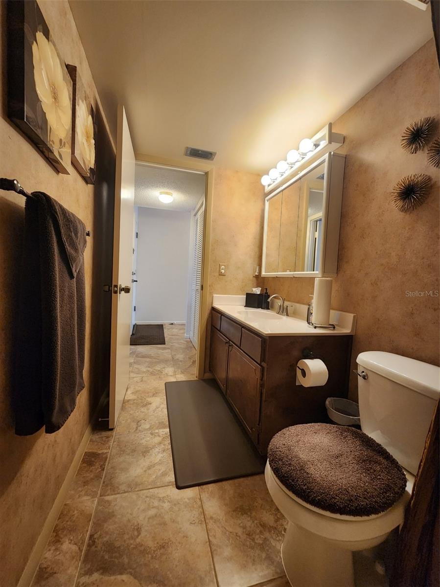 CASABLANCA CONDO - Residential