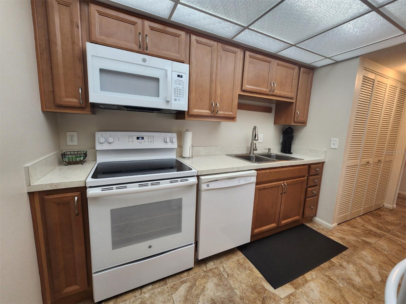 CASABLANCA CONDO - Residential