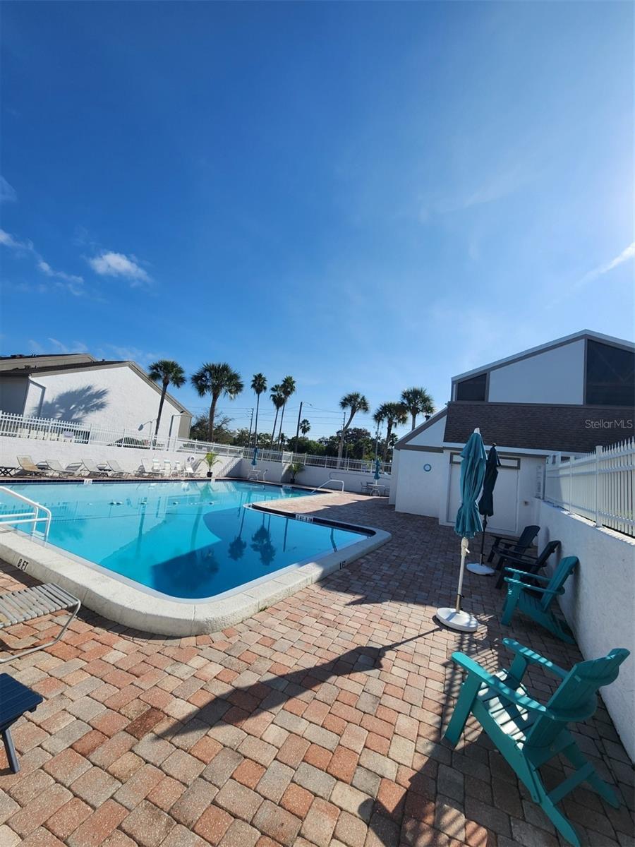 CASABLANCA CONDO - Residential