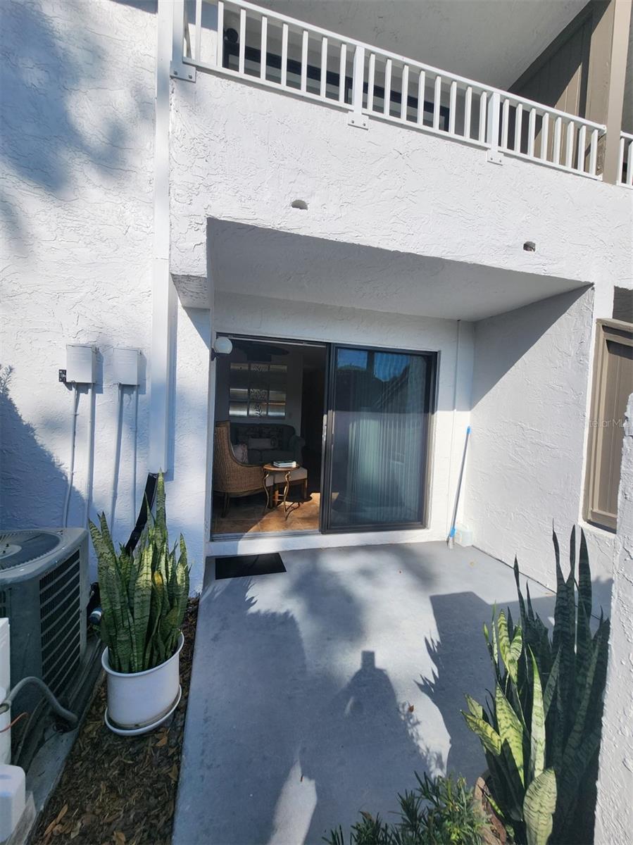 CASABLANCA CONDO - Residential