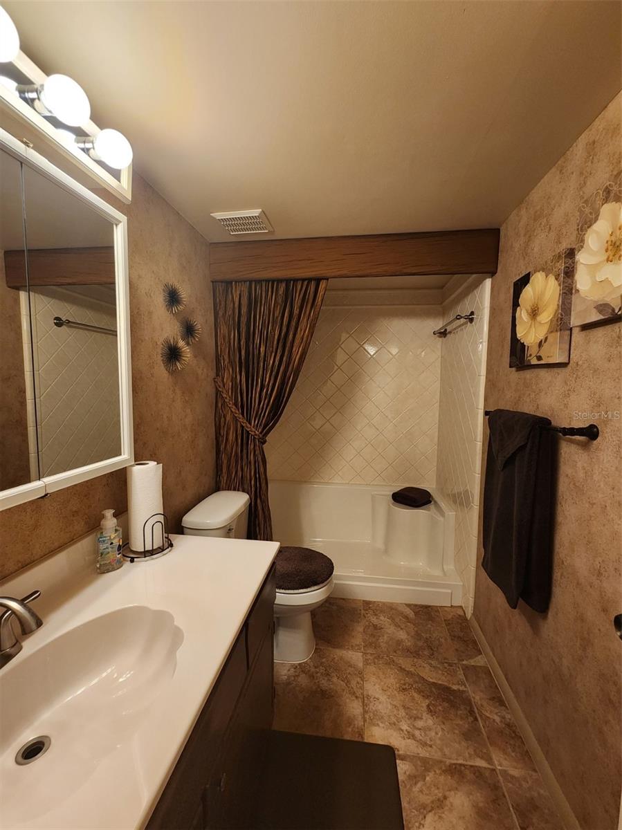 CASABLANCA CONDO - Residential