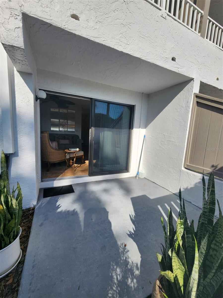 CASABLANCA CONDO - Residential