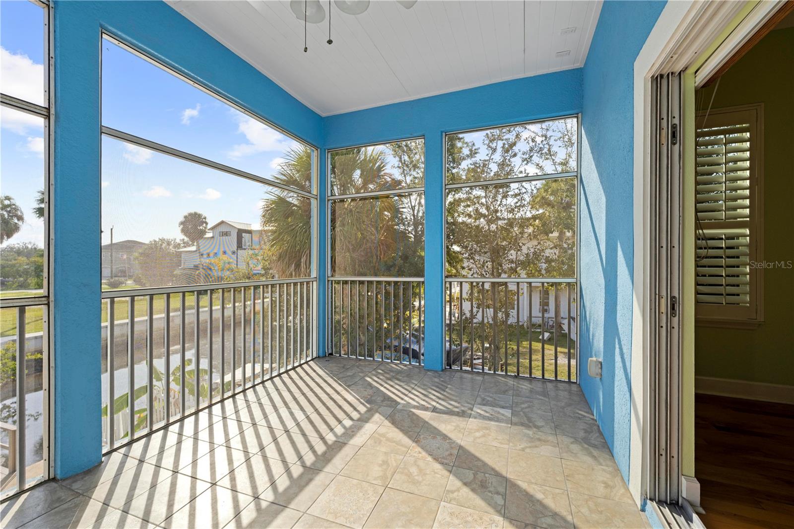 RICHEY COVE - Residential