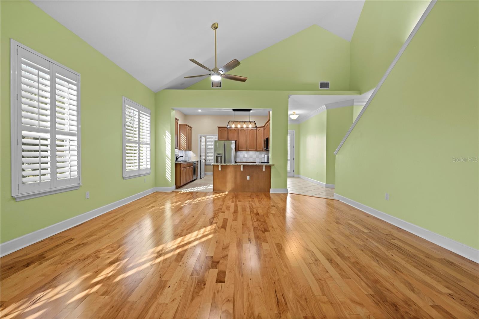 RICHEY COVE - Residential