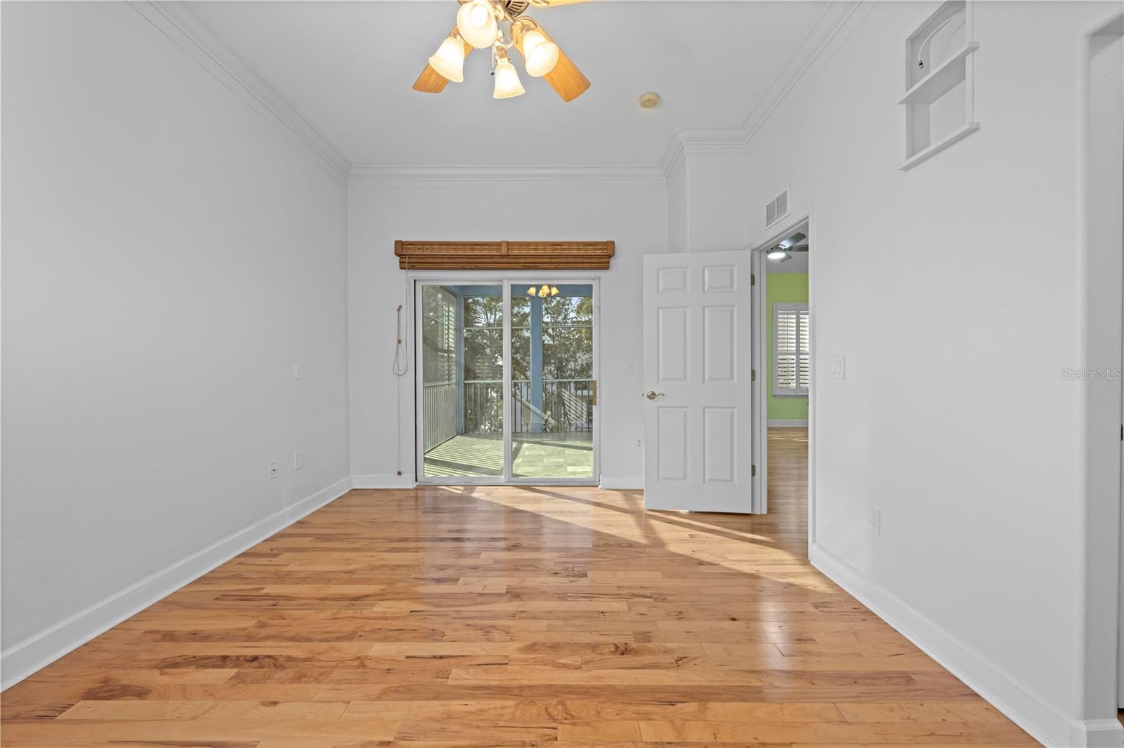 RICHEY COVE - Residential