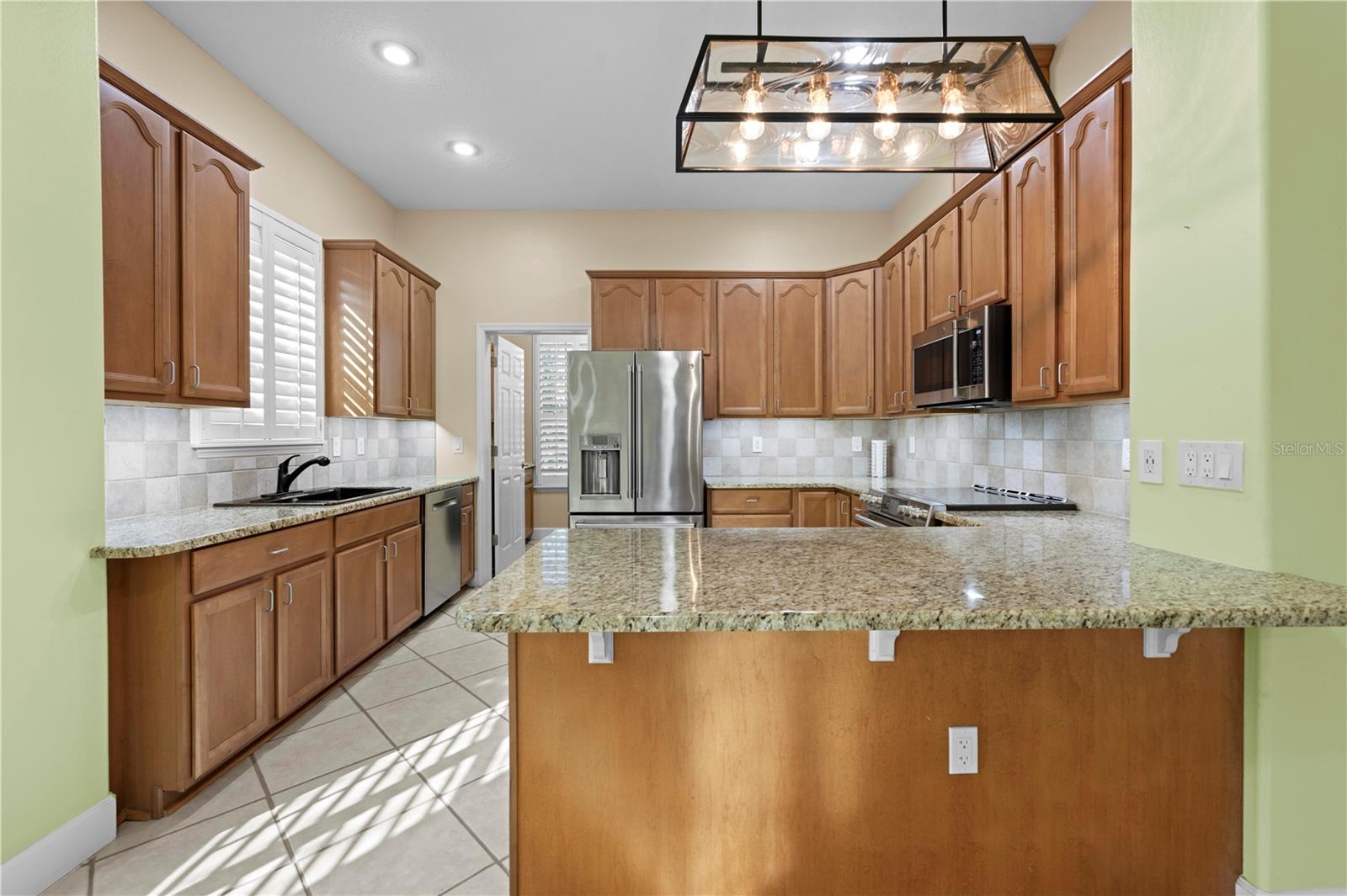 RICHEY COVE - Residential