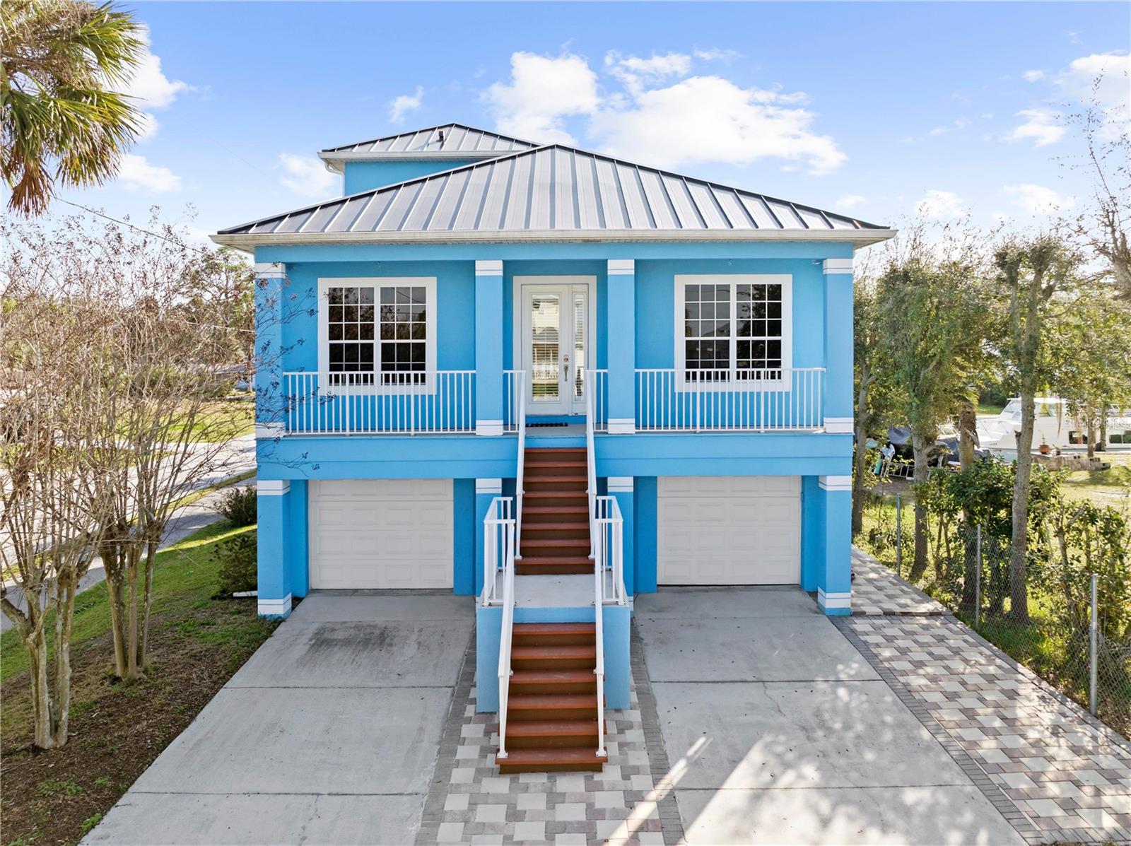 RICHEY COVE - Residential