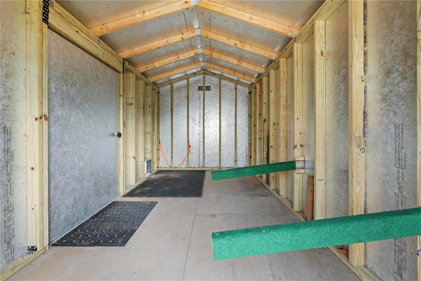 RICHEY COVE - Residential