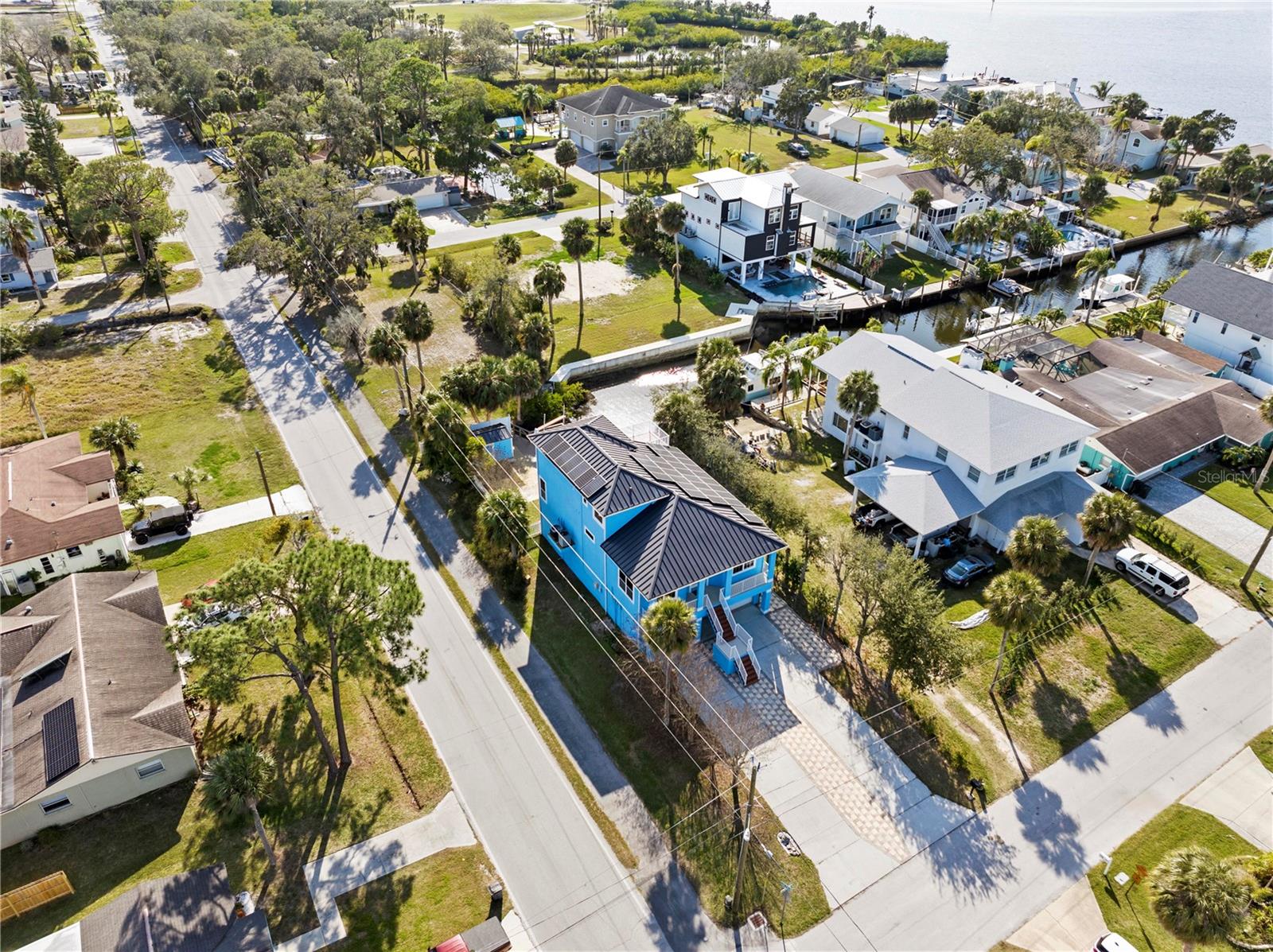 5446 BLUEPOINT DRIVE