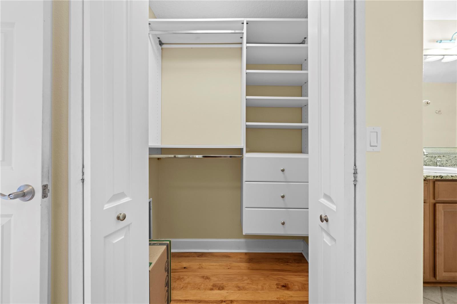 RICHEY COVE - Residential