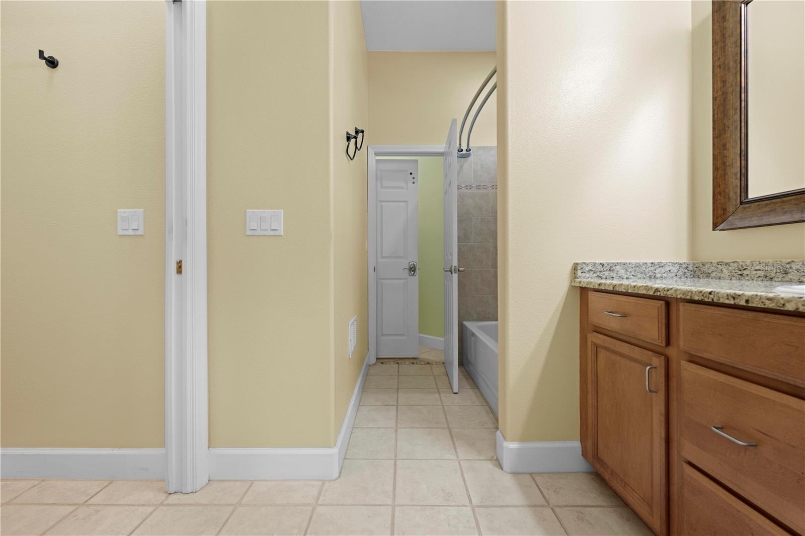 RICHEY COVE - Residential