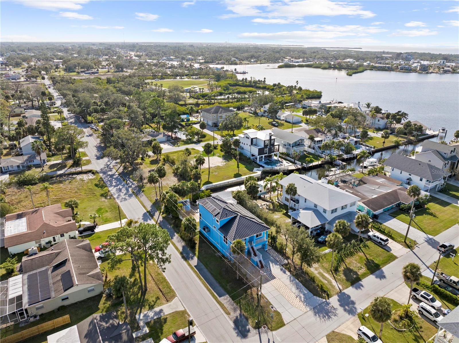 5446 BLUEPOINT DRIVE