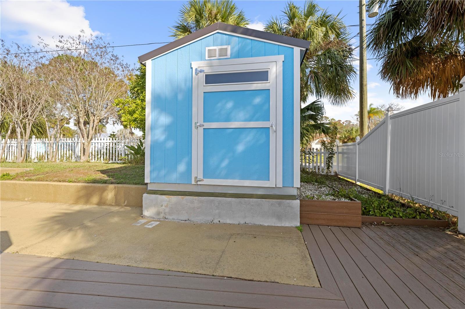 RICHEY COVE - Residential