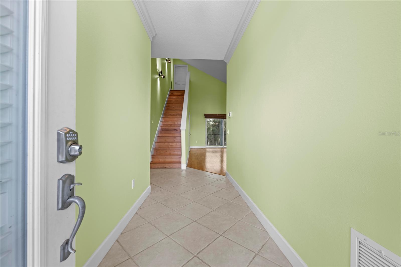 RICHEY COVE - Residential