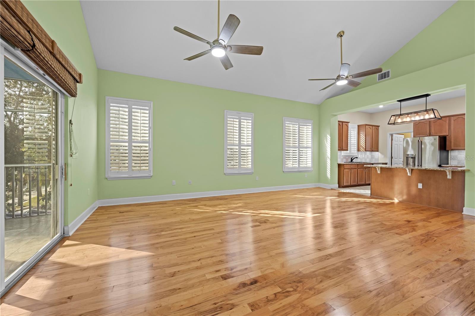 RICHEY COVE - Residential