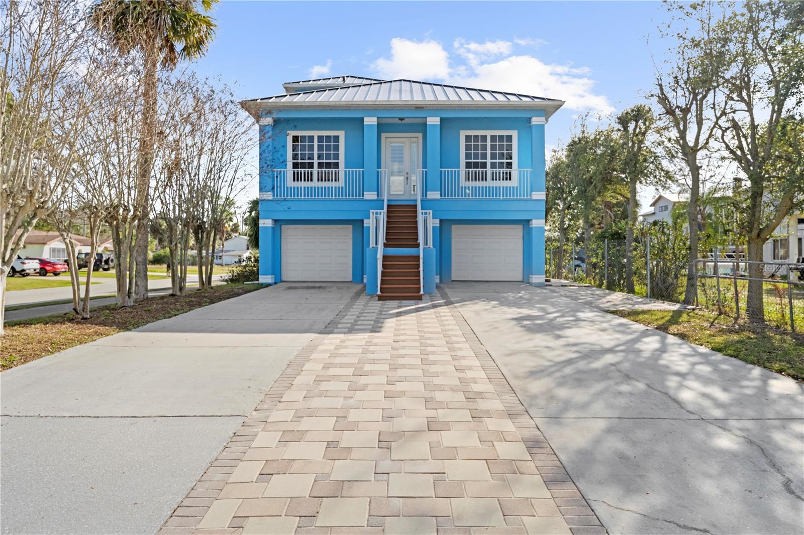 RICHEY COVE - Residential