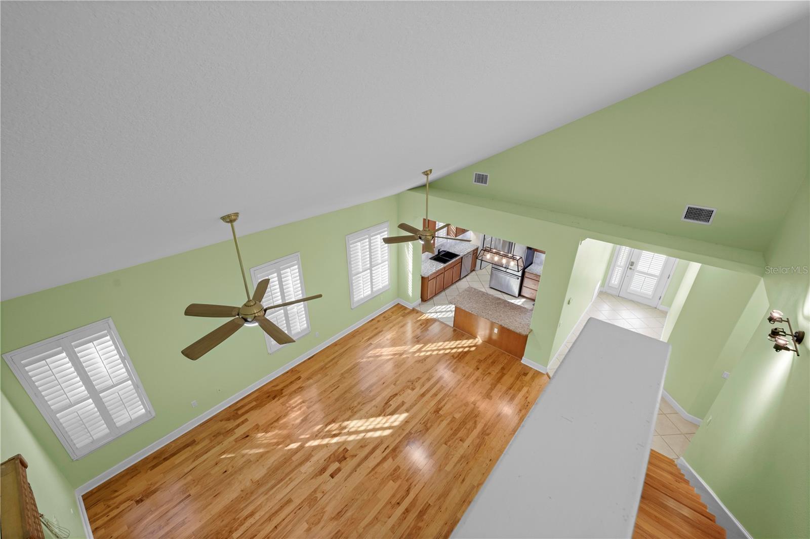 RICHEY COVE - Residential