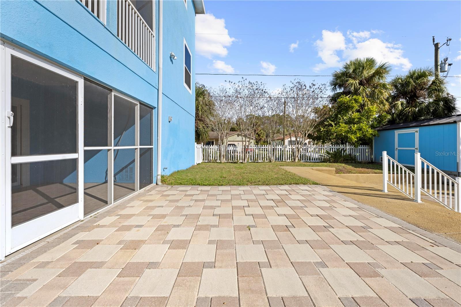 RICHEY COVE - Residential