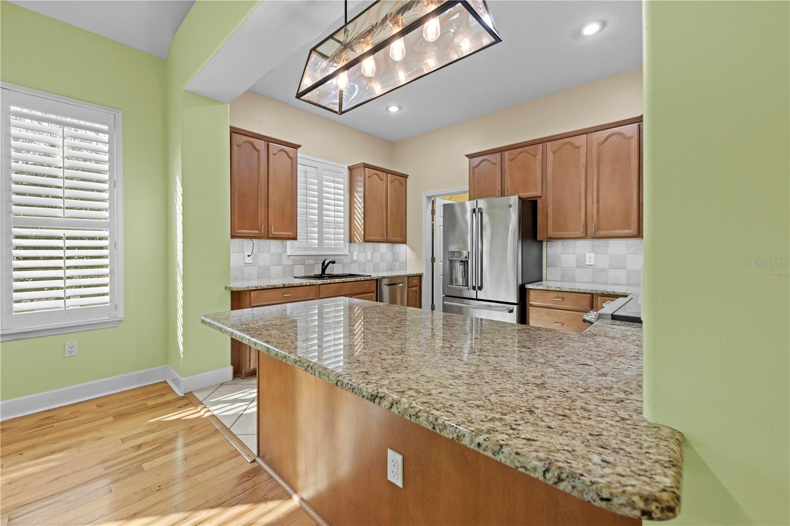 RICHEY COVE - Residential