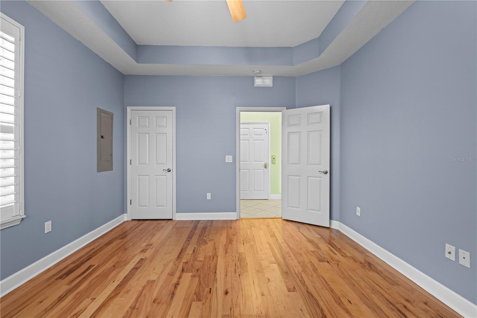 RICHEY COVE - Residential