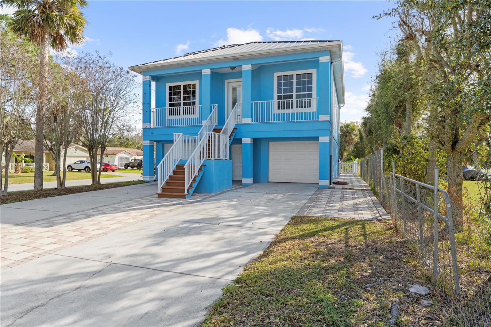 RICHEY COVE - Residential