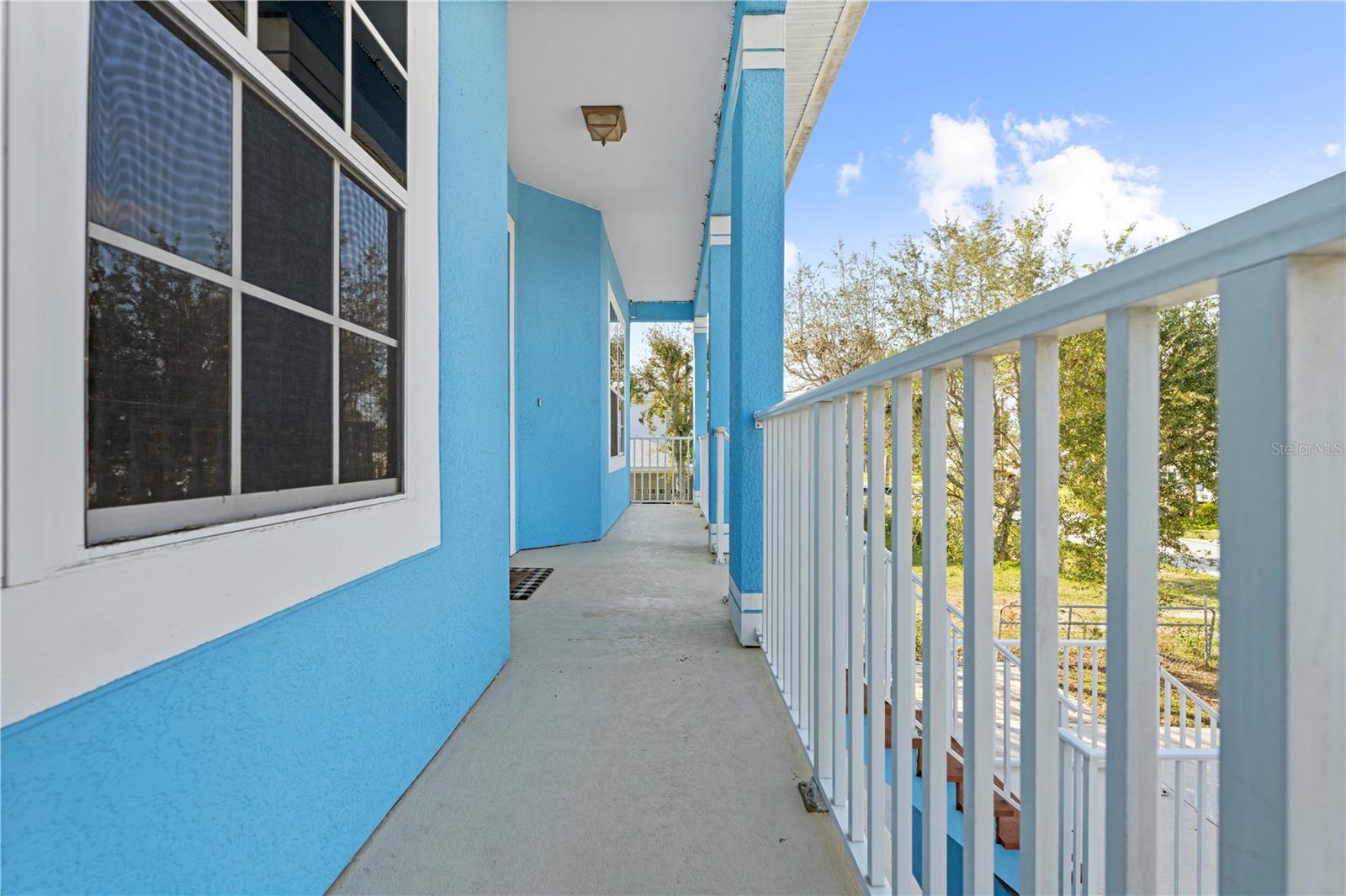 RICHEY COVE - Residential