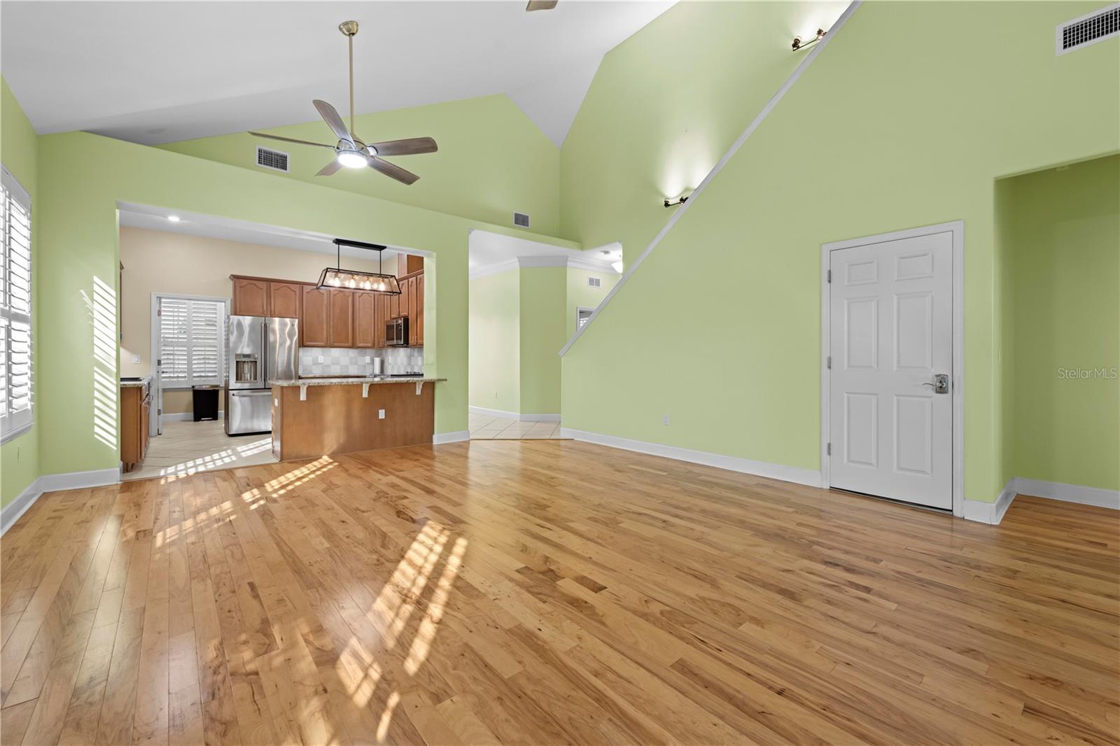 RICHEY COVE - Residential