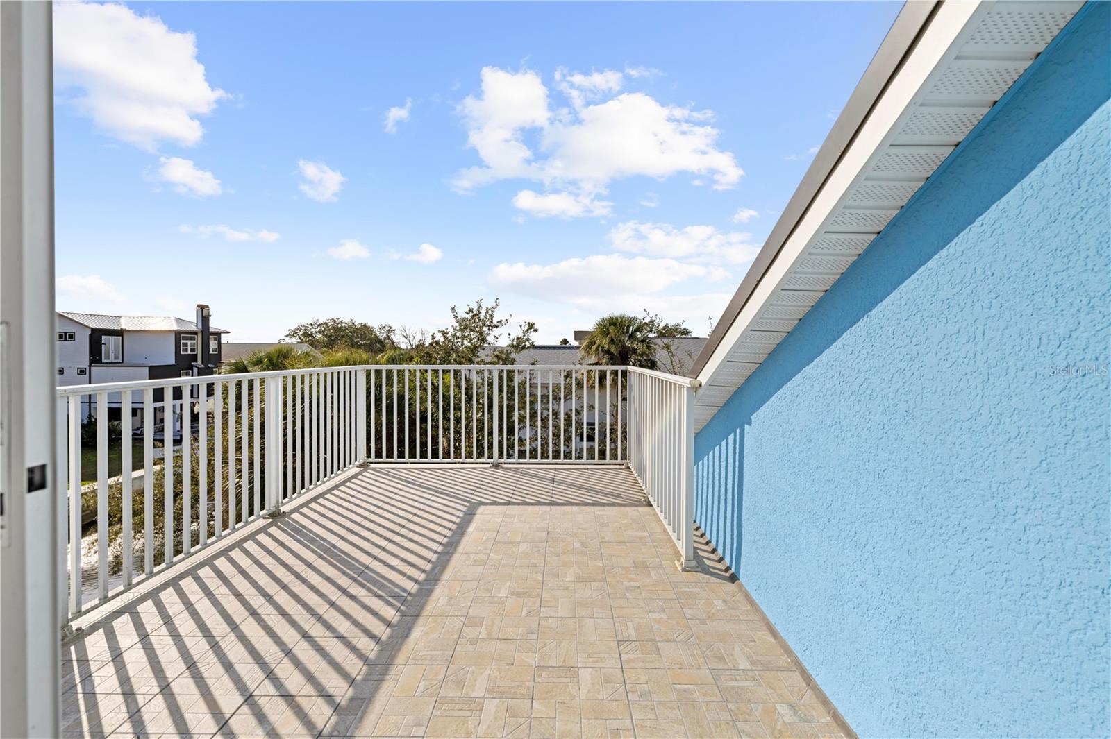 RICHEY COVE - Residential