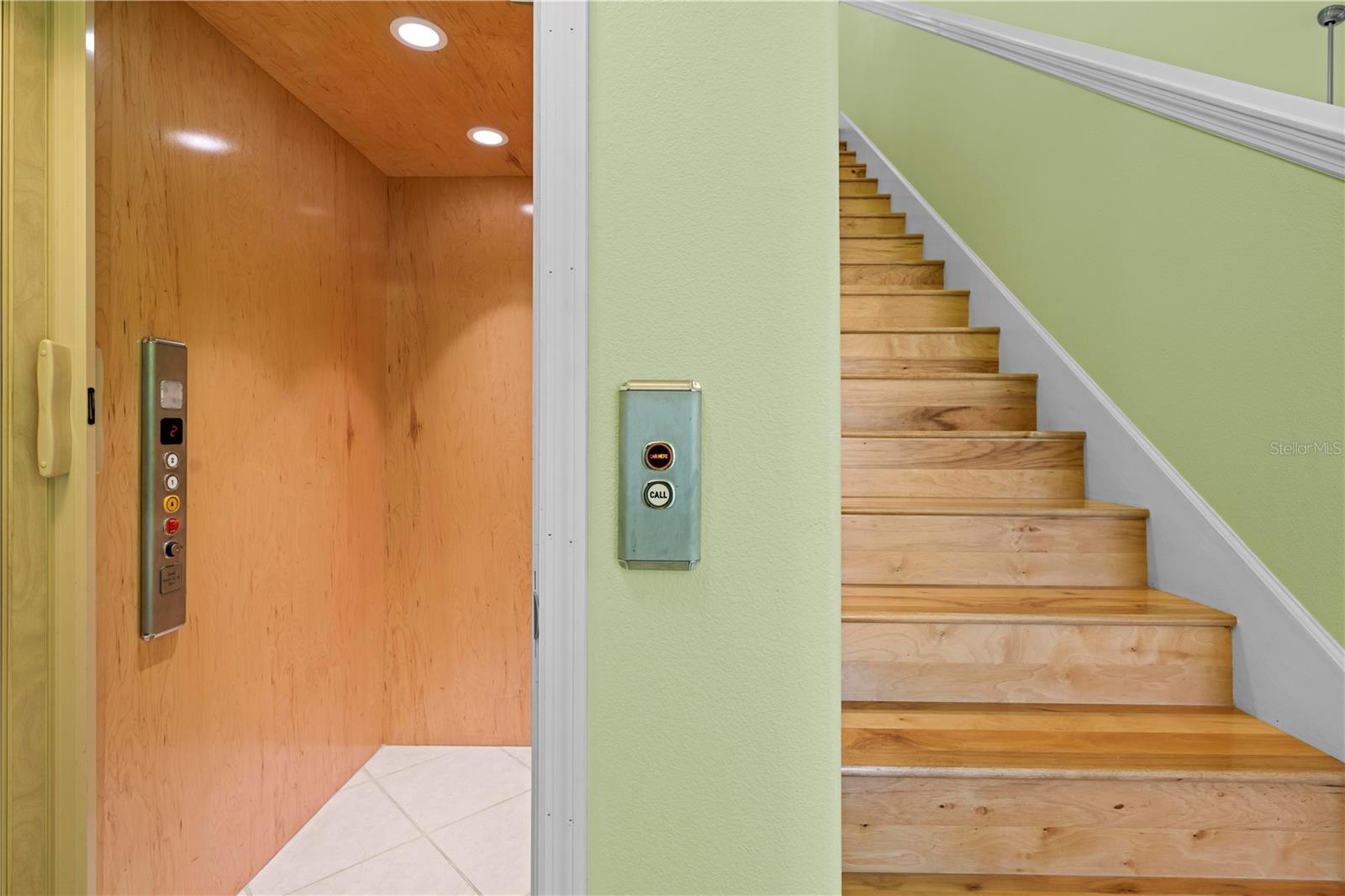 RICHEY COVE - Residential