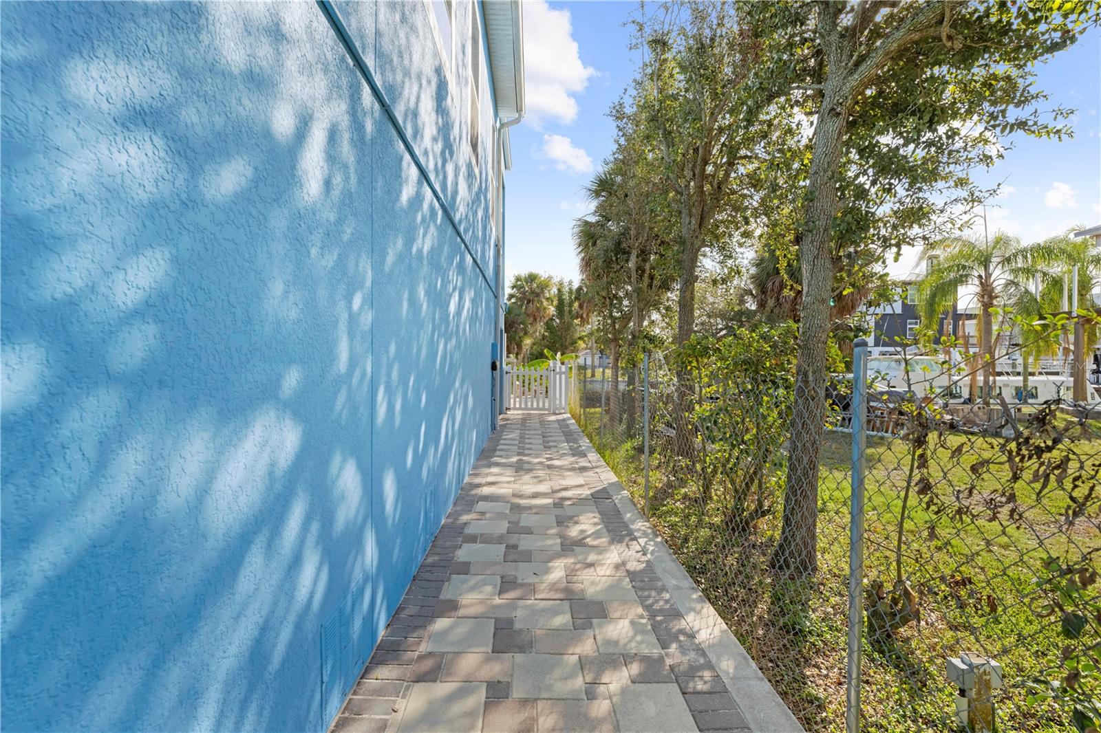 RICHEY COVE - Residential