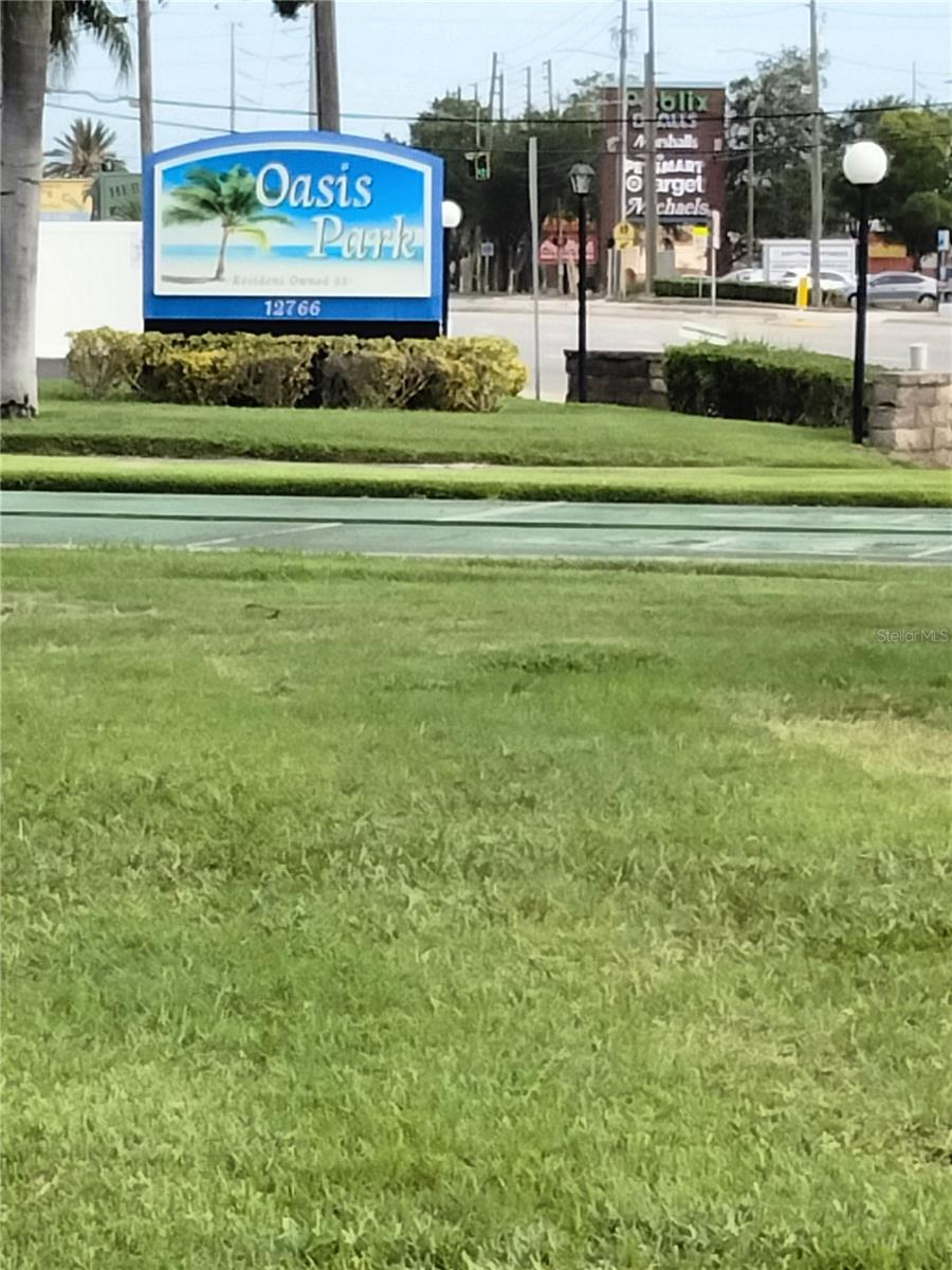 12766 SEMINOLE BOULEVARD 94