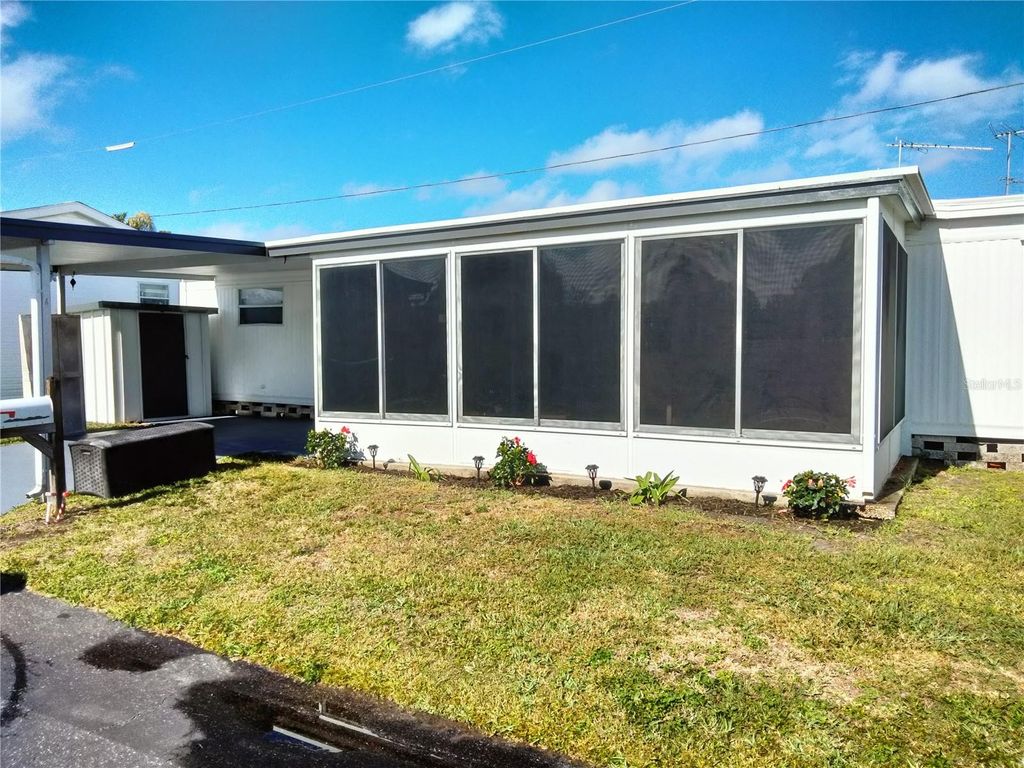 Photo of 12766 Seminole Boulevard #94, Largo, FL 33778 (MLS # O6306643)