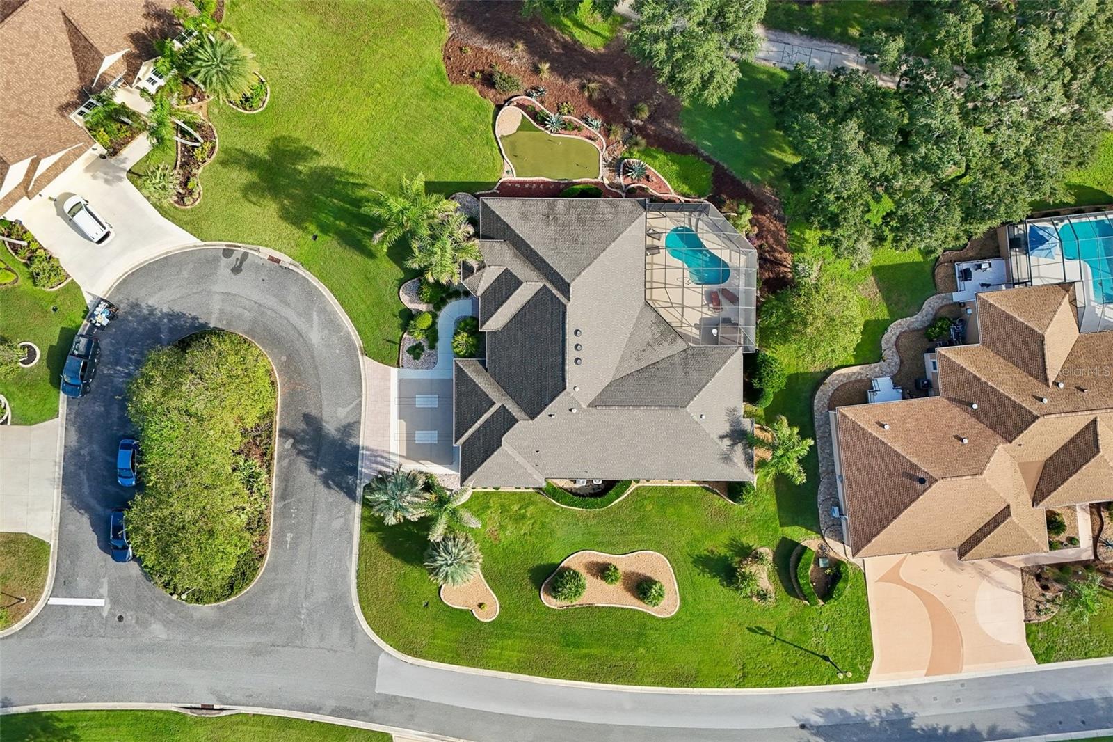 2055 LAKE RIDGE DRIVE