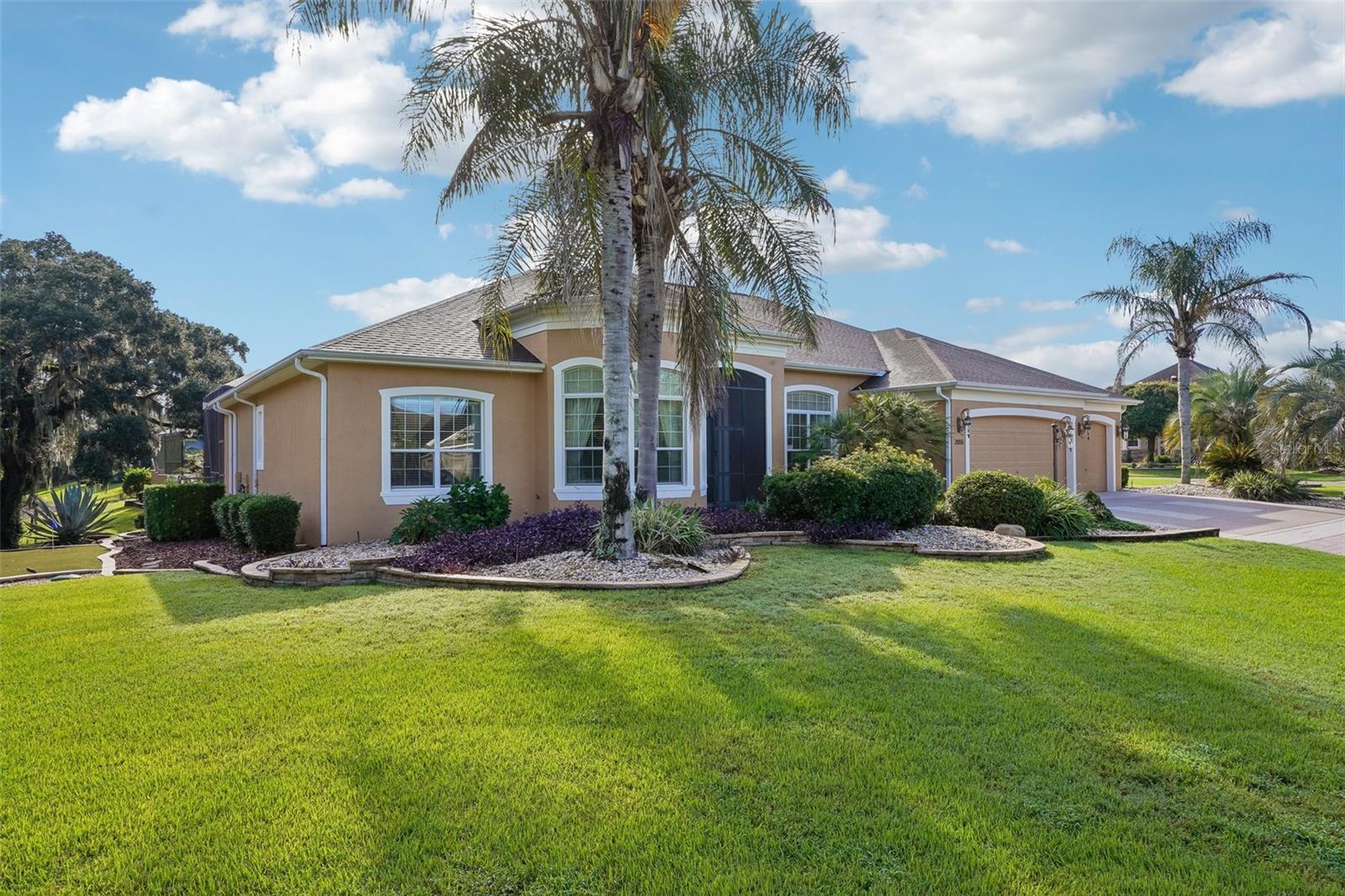 2055 LAKE RIDGE DRIVE