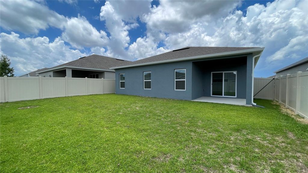 Photo of 2367 White Cedar Way, Haines City, FL 33844 (MLS # O6394287)