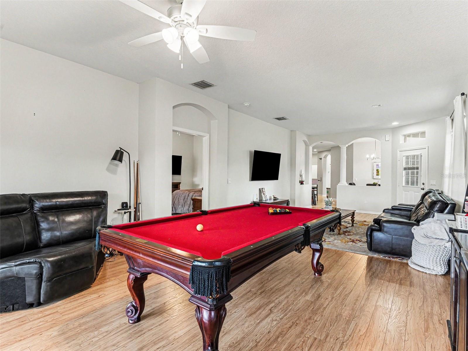 FISHHAWK RANCH PH 2 PRCL Z - Residential