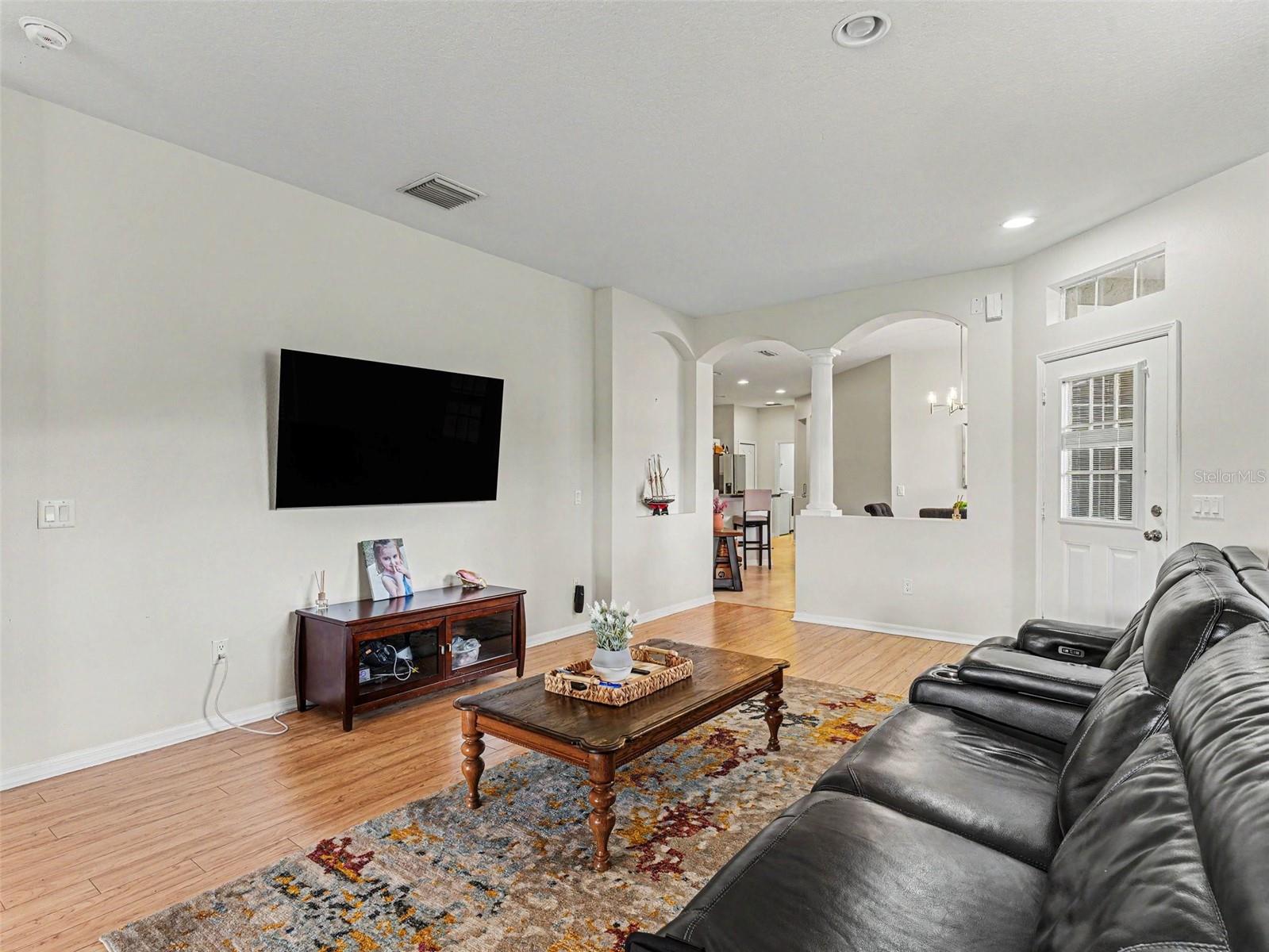 FISHHAWK RANCH PH 2 PRCL Z - Residential