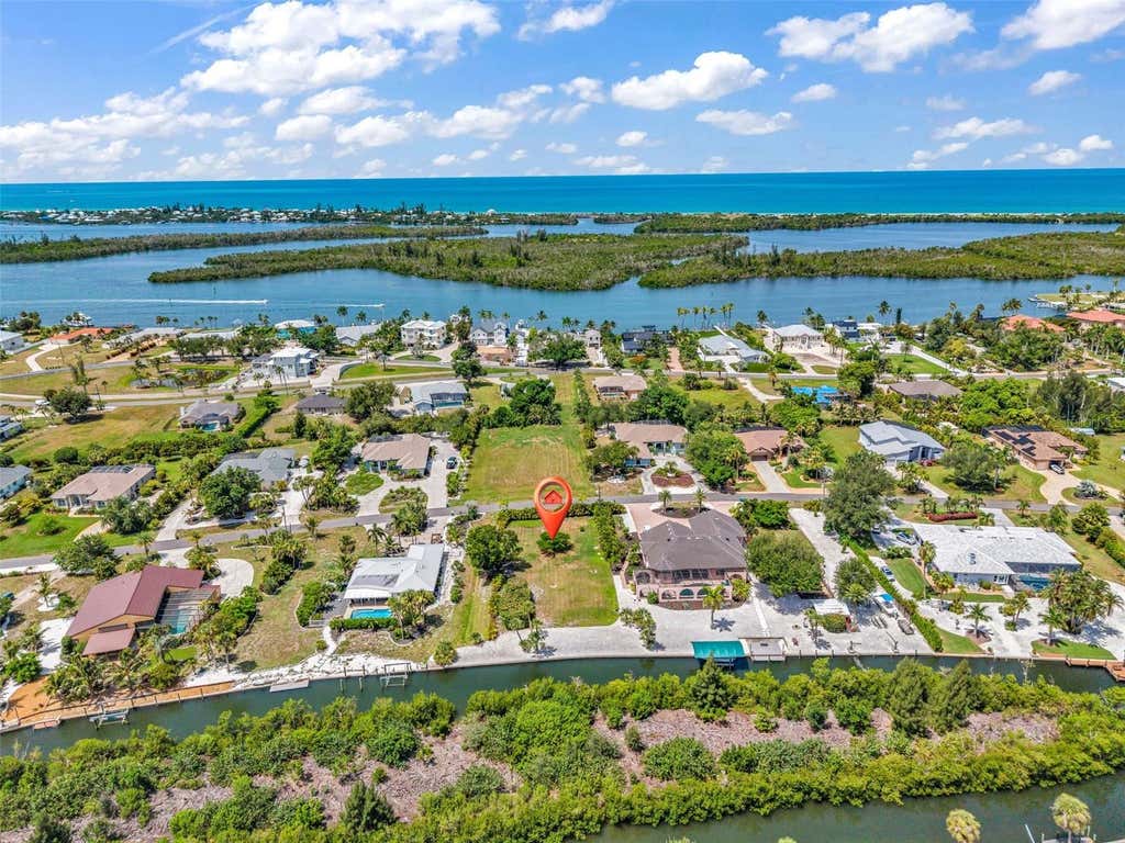Photo of 12 Capstan Drive, Placida, FL 33946 (MLS # C7528342)