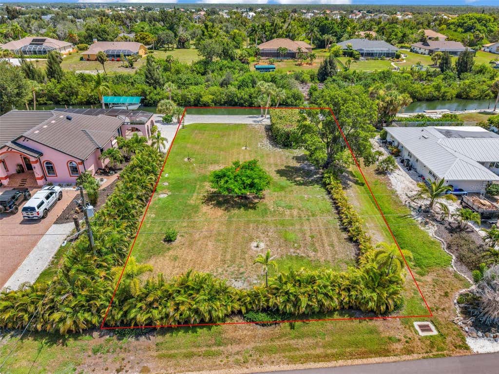 Photo of 12 Capstan Drive, Placida, FL 33946 (MLS # C7528342)